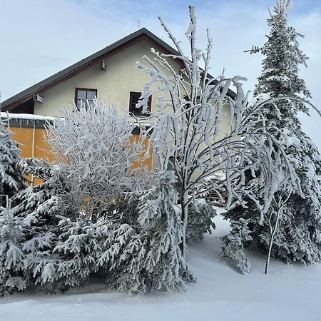 Srdecni Zalezitost Bozi Dar Villa Kültér fotó